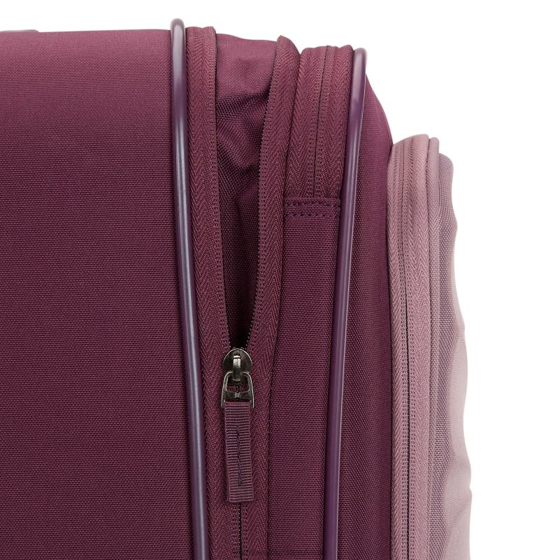 Cascade 24'' Spinner 0HTH4137 American Tourister Fig Luggage