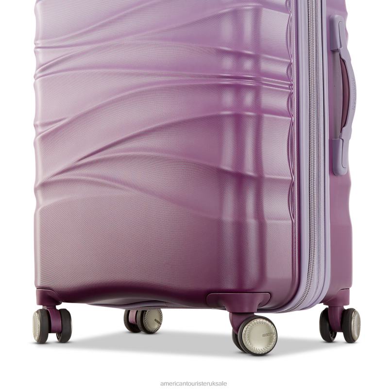 Cascade Hardside 28'' Spinner 0HTH4122 American Tourister Purple Haze Luggage