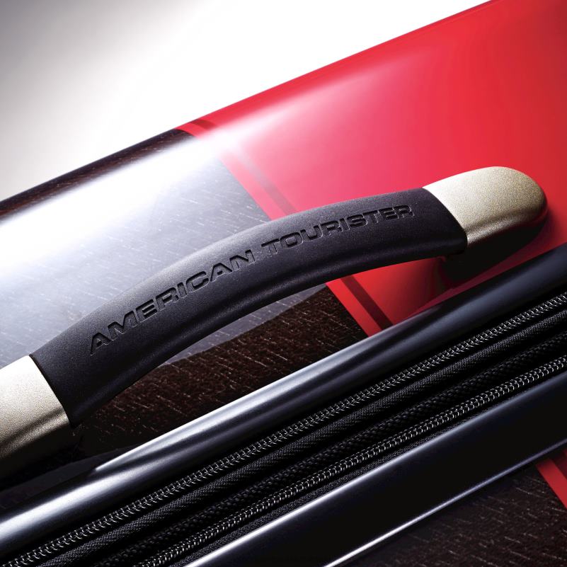 Disney Mickey Mouse 28'' Hardside Spinner 0HTH481 American Tourister Mickey Mouse Pants Luggage