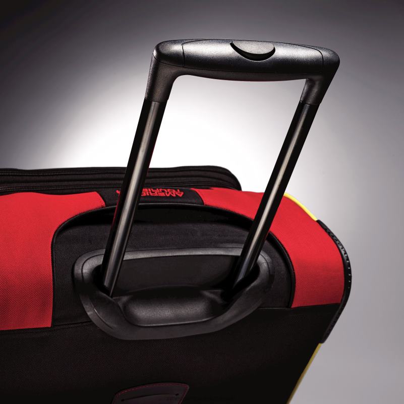 Disney Mickey Mouse 28'' Spinner 0HTH460 American Tourister Mickey Mouse Pants Luggage