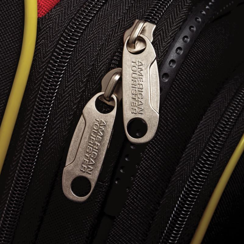 Disney Mickey Mouse 28'' Spinner 0HTH460 American Tourister Mickey Mouse Pants Luggage