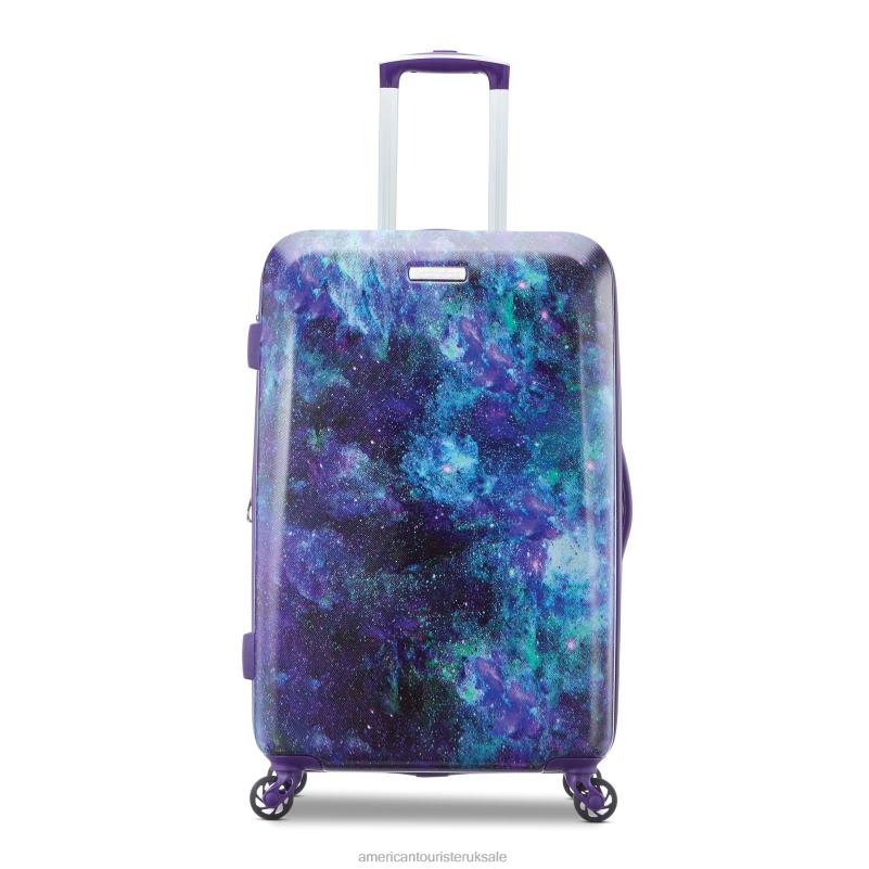 Moonlight 24'' Spinner 0HTH483 American Tourister Cosmos Luggage