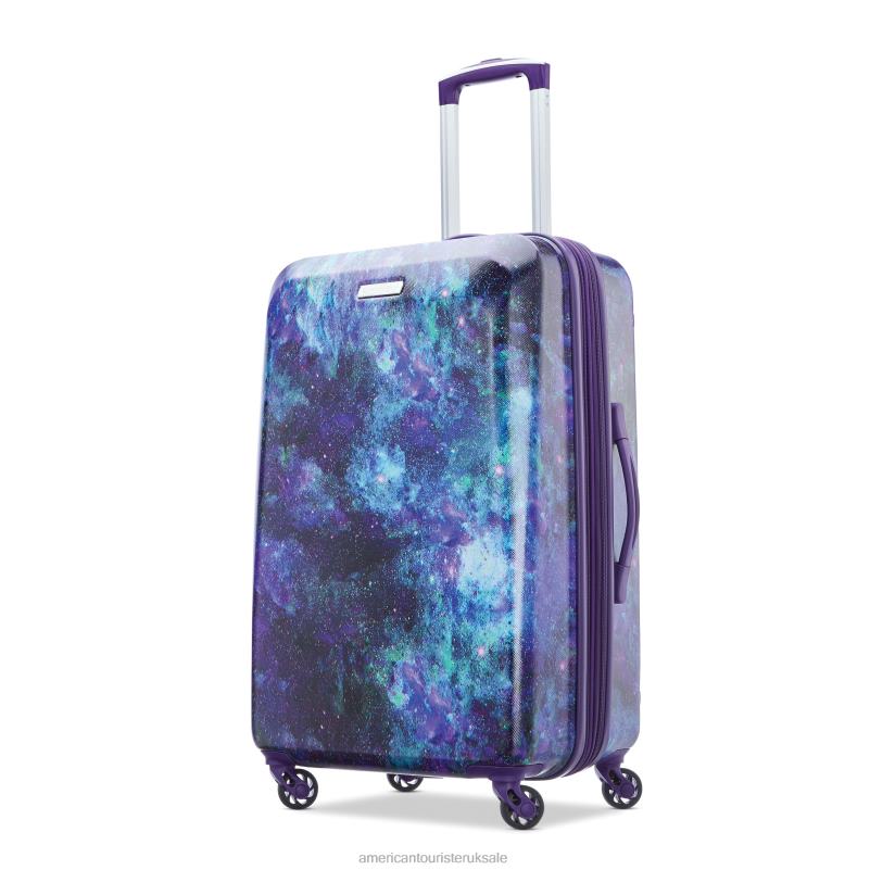 Moonlight 24'' Spinner 0HTH483 American Tourister Cosmos Luggage