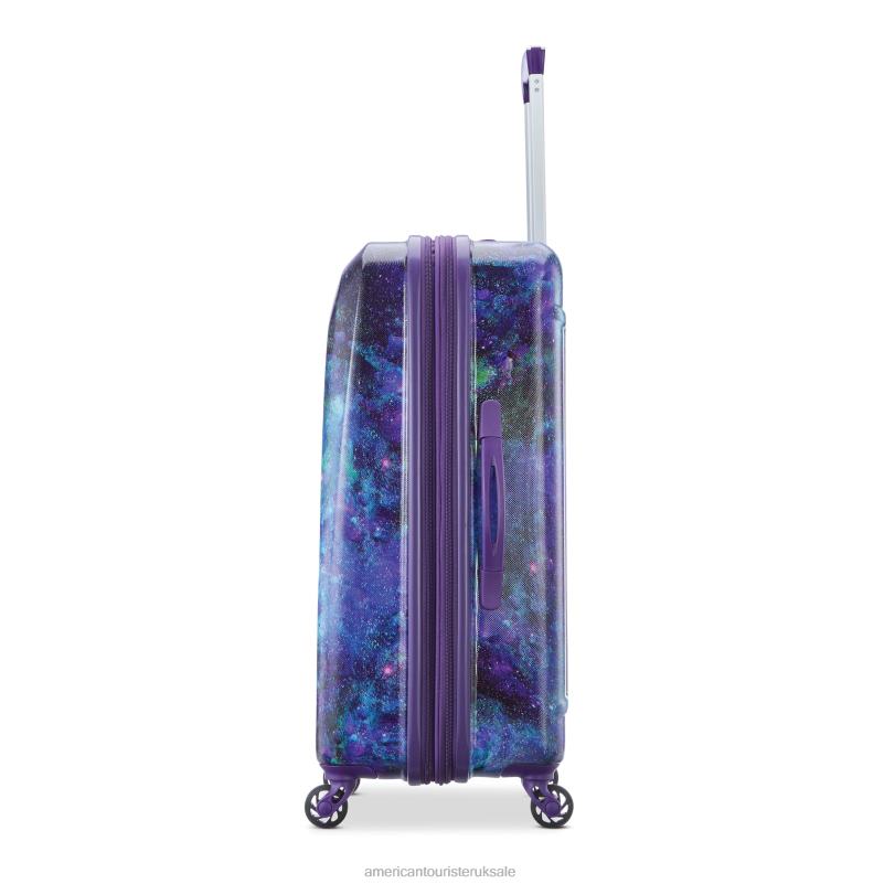 Moonlight 24'' Spinner 0HTH483 American Tourister Cosmos Luggage