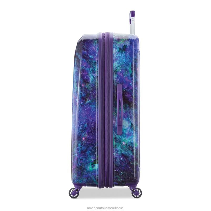 Moonlight 28'' Spinner 0HTH476 American Tourister Cosmos Luggage