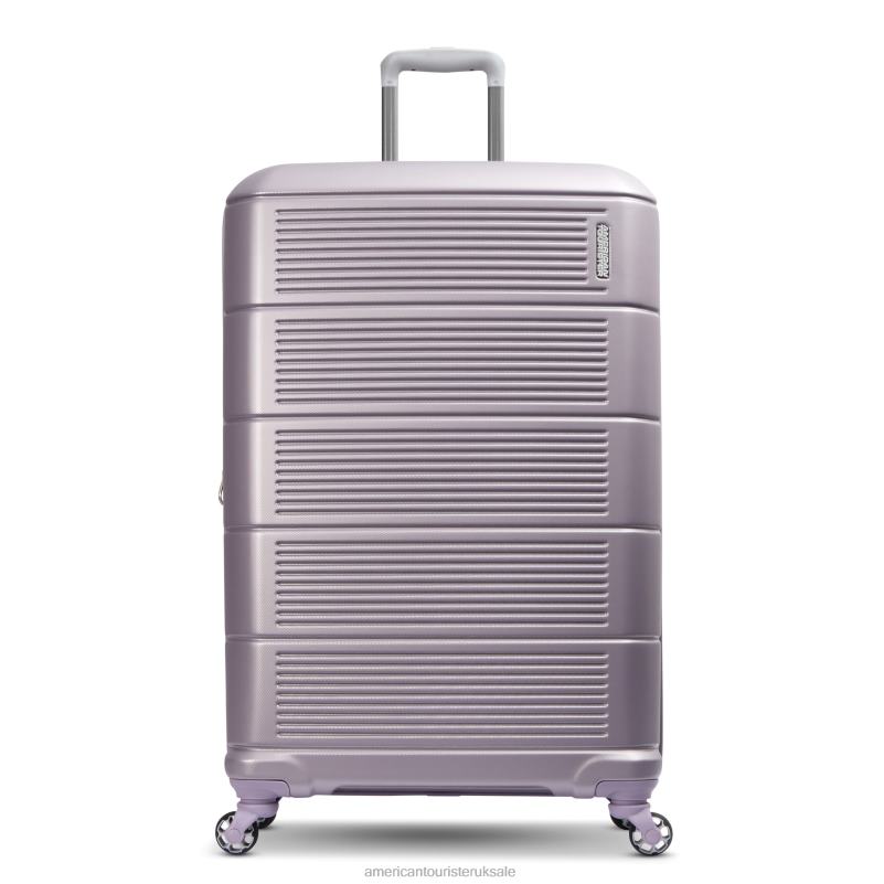 Stratum 2.0 28'' Spinner 0HTH438 American Tourister Purple Haze Luggage