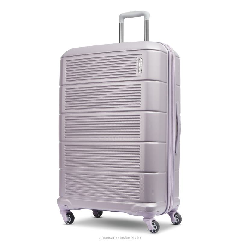 Stratum 2.0 28'' Spinner 0HTH438 American Tourister Purple Haze Luggage