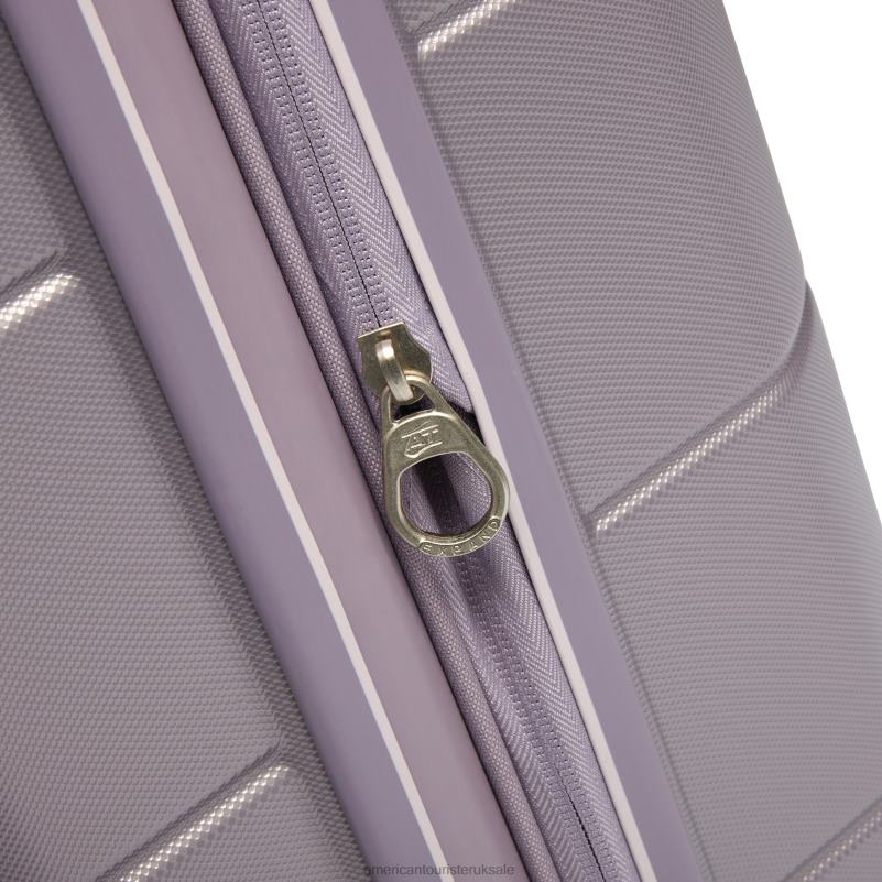 Stratum 2.0 28'' Spinner 0HTH438 American Tourister Purple Haze Luggage