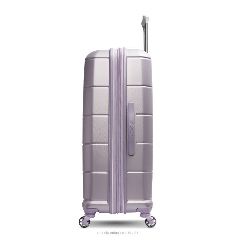 Stratum 2.0 28'' Spinner 0HTH438 American Tourister Purple Haze Luggage