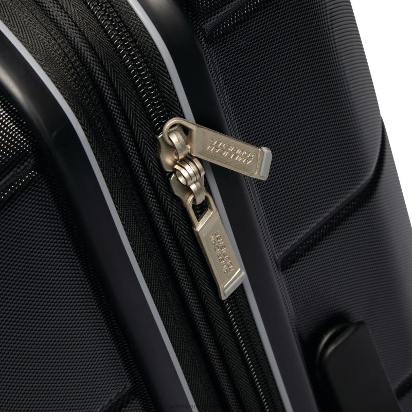 Stratum 2.0 28'' Spinner 0HTH439 American Tourister Jet Black Luggage