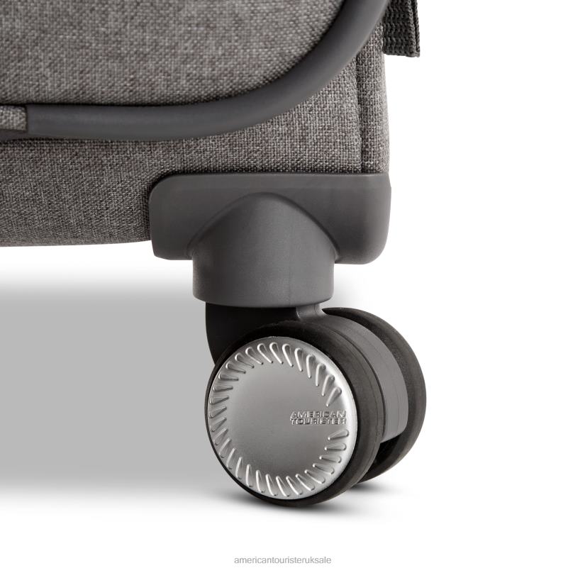 Whim 29'' Spinner 0HTH4129 American Tourister Dove Grey Luggage