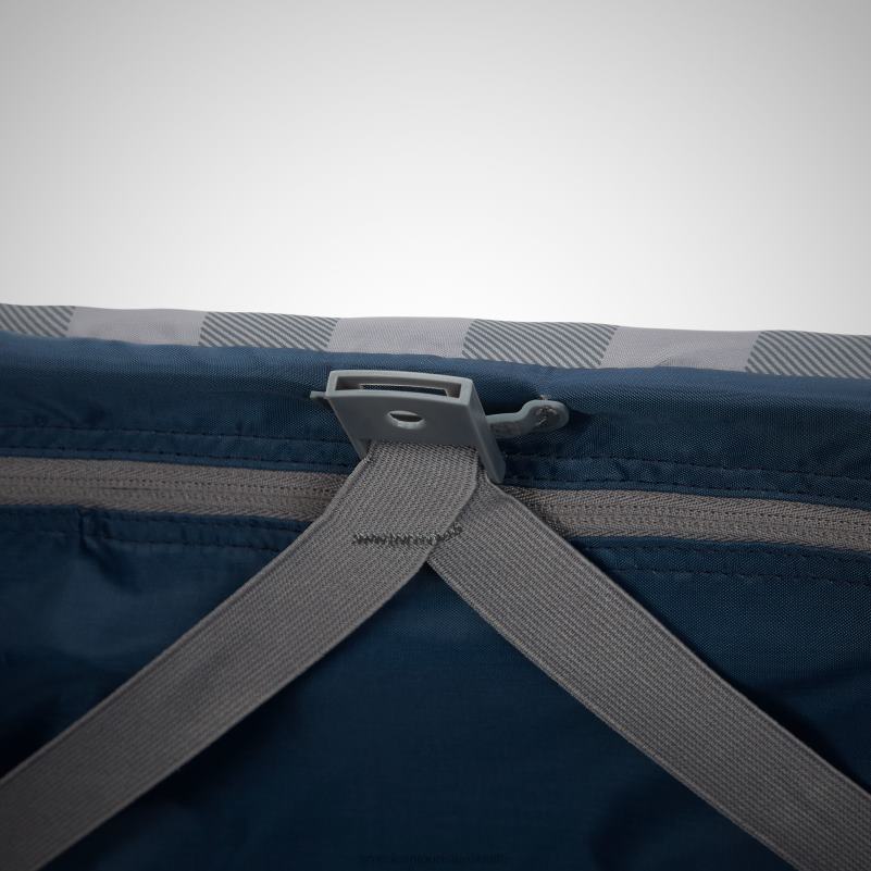 Whim 29'' Spinner 0HTH4130 American Tourister Navy Blue Luggage