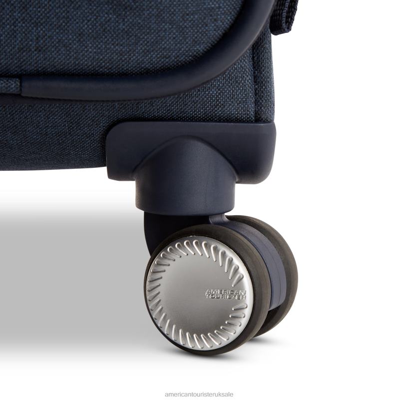 Whim 29'' Spinner 0HTH4130 American Tourister Navy Blue Luggage