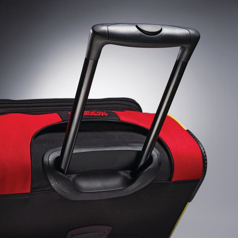 Disney Mickey Mouse 2 Piece Set 0HTH431 American Tourister Mickey Mouse Pants Luggage