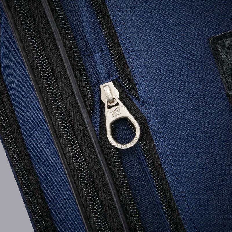 Fieldbrook XLT 3 Piece Set 0HTH4116 American Tourister Navy Luggage