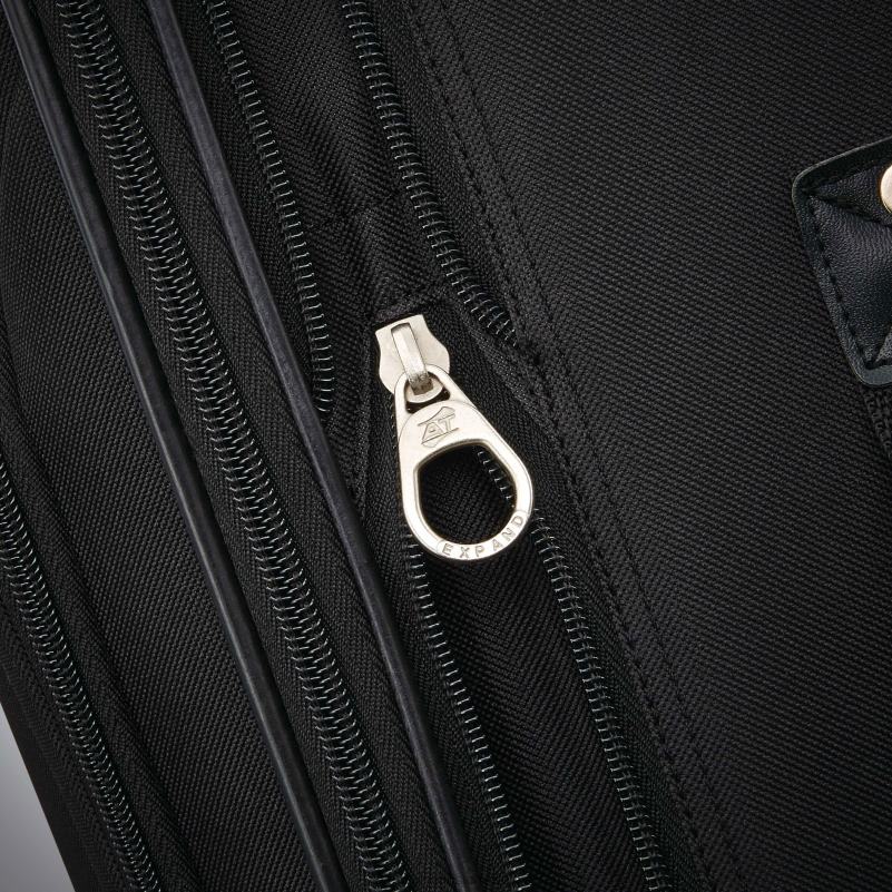 Fieldbrook XLT 3 Piece Set 0HTH4117 American Tourister Black Luggage