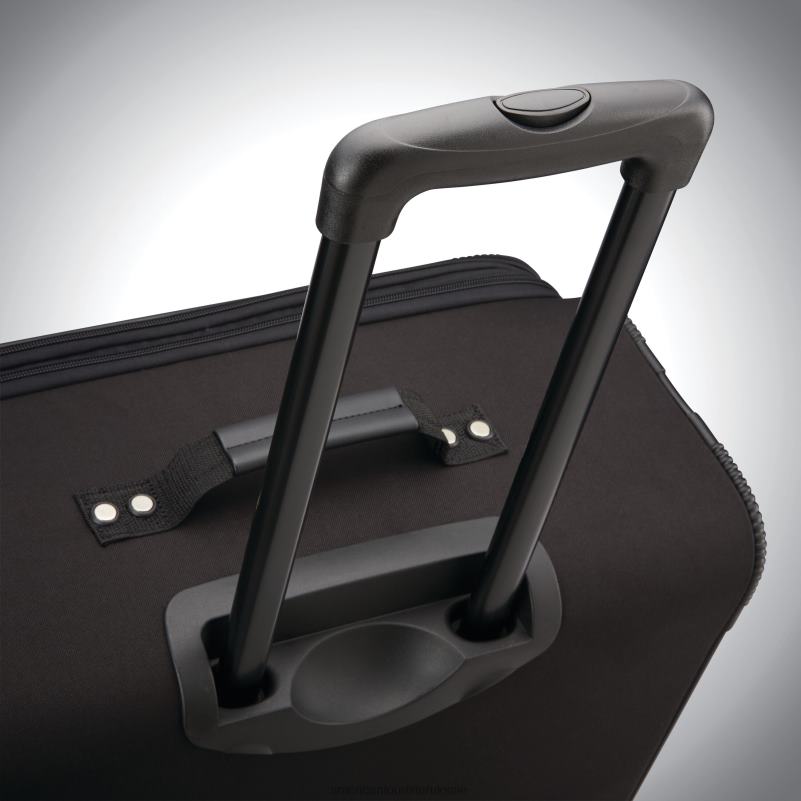 Pop Max 3PC Set 0HTH480 American Tourister Black Luggage