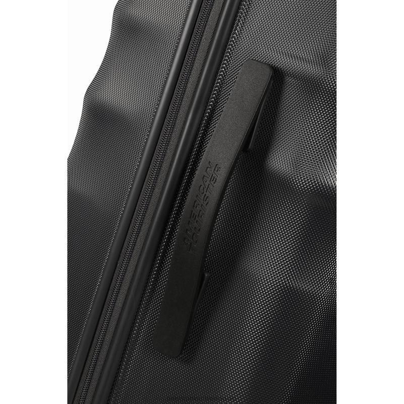 Wavebreaker 2 PC Set 0HTH444 American Tourister Nightshade Luggage