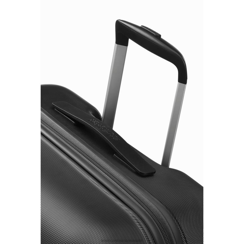 Wavebreaker 2 PC Set 0HTH444 American Tourister Nightshade Luggage